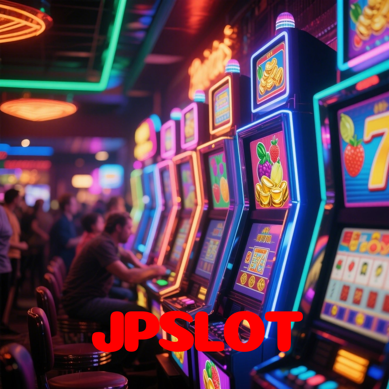 JPSLOT:Onde as vitórias no futebol se encontram com os jackpots do cassino!