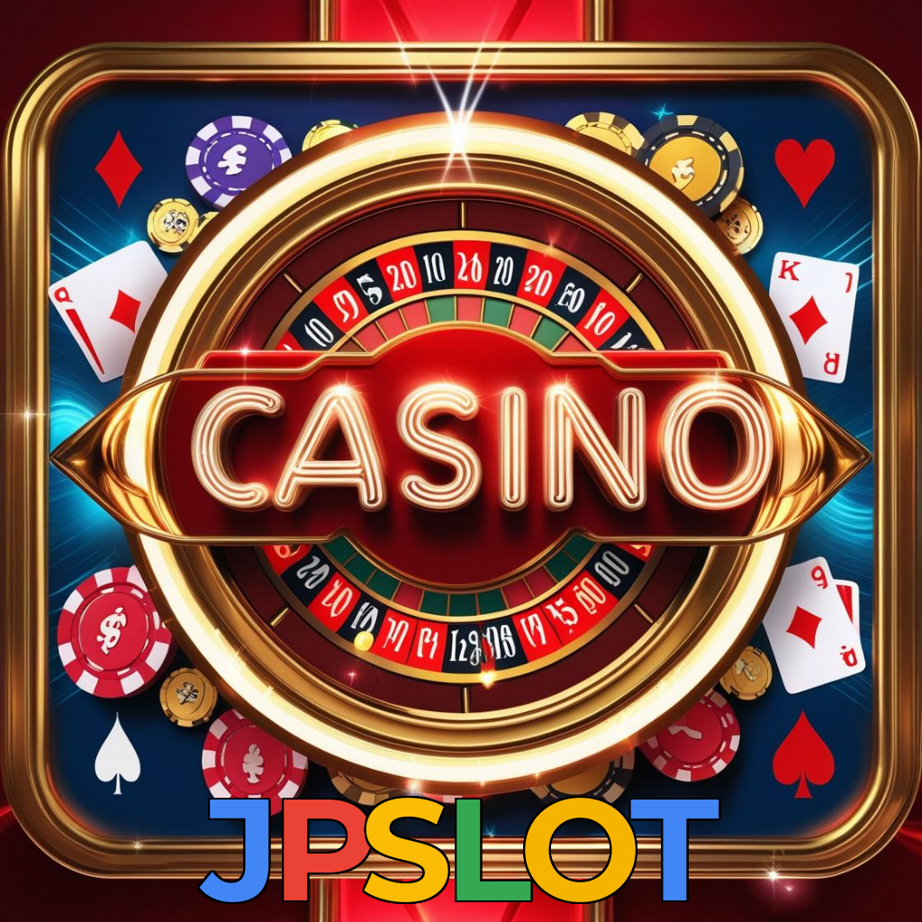 JPSLOT:Jogue agora nas melhores slots e ganhe muito mais!