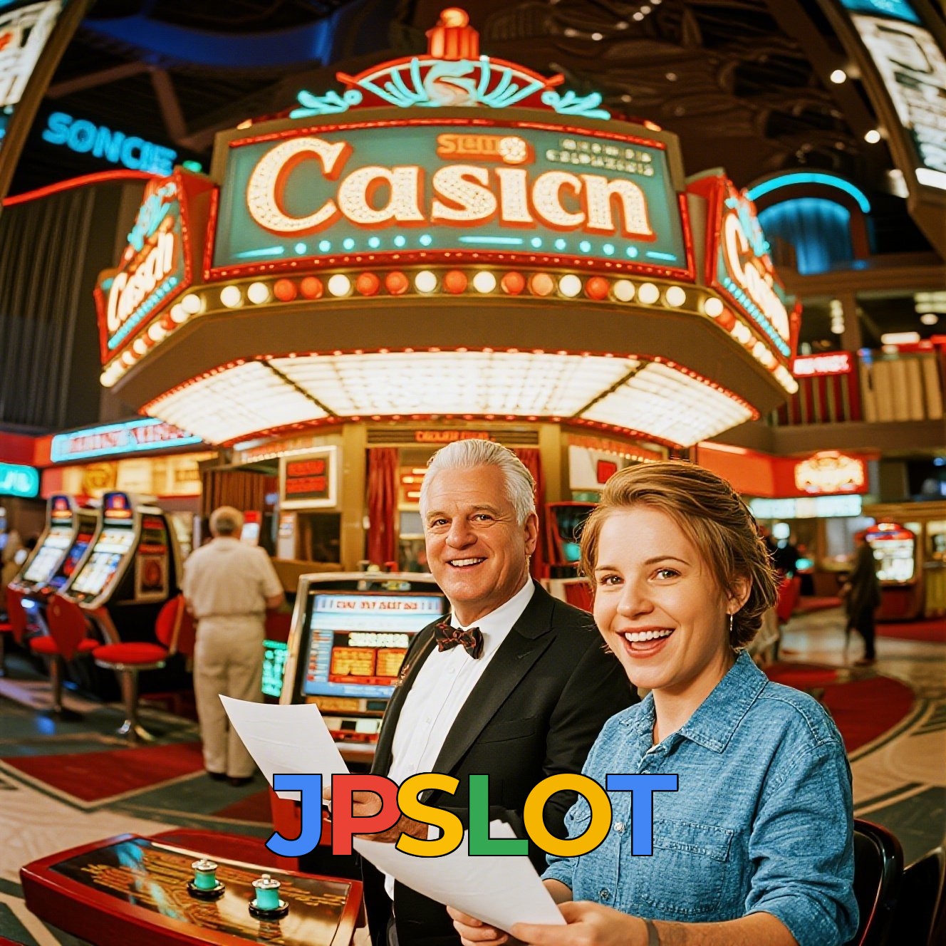 JPSLOT:O cassino online mais confiável com apostas no futebol e prêmios em blackjack!