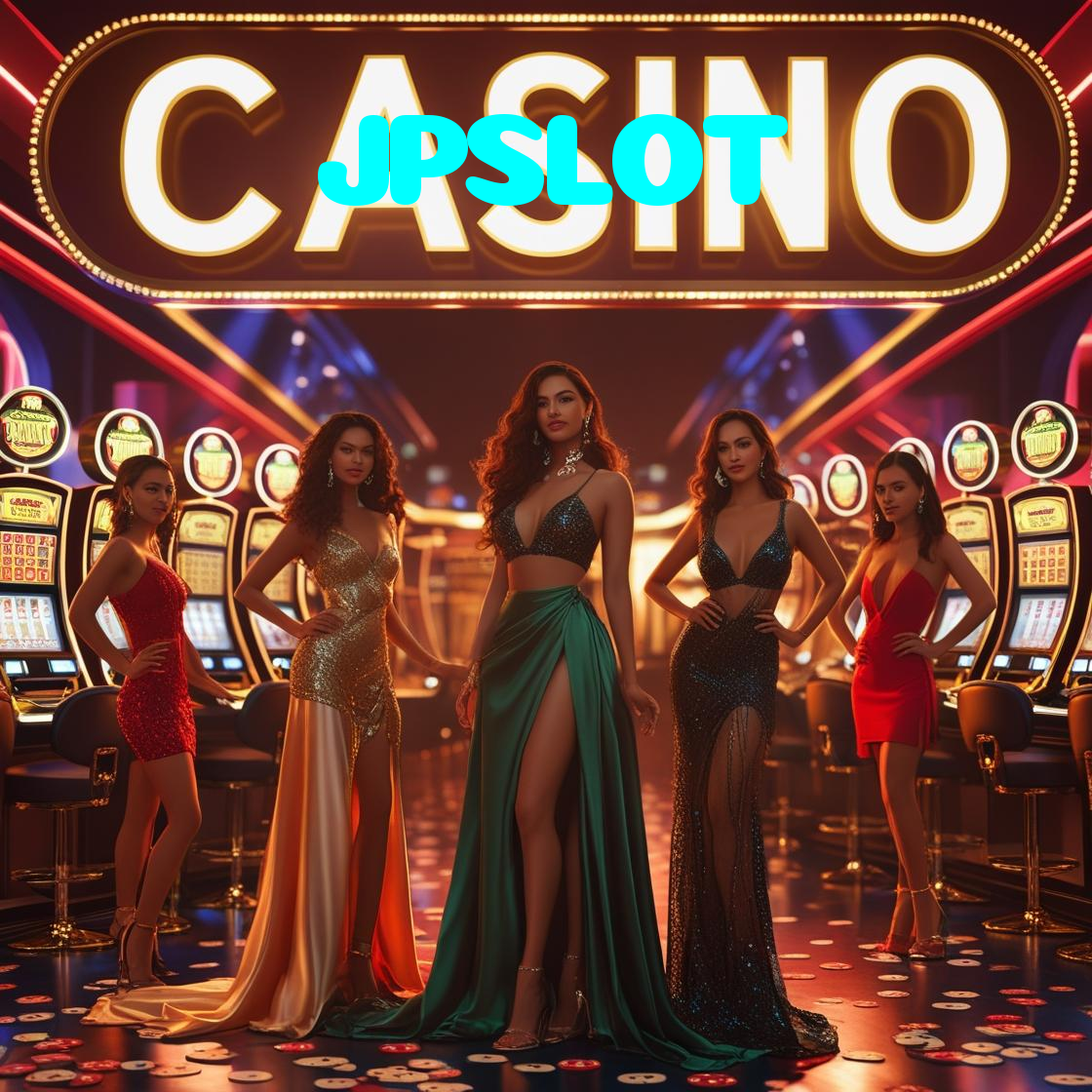JPSLOT:Diversão sem limites com roleta, blackjack e apostas em futebol ao vivo!