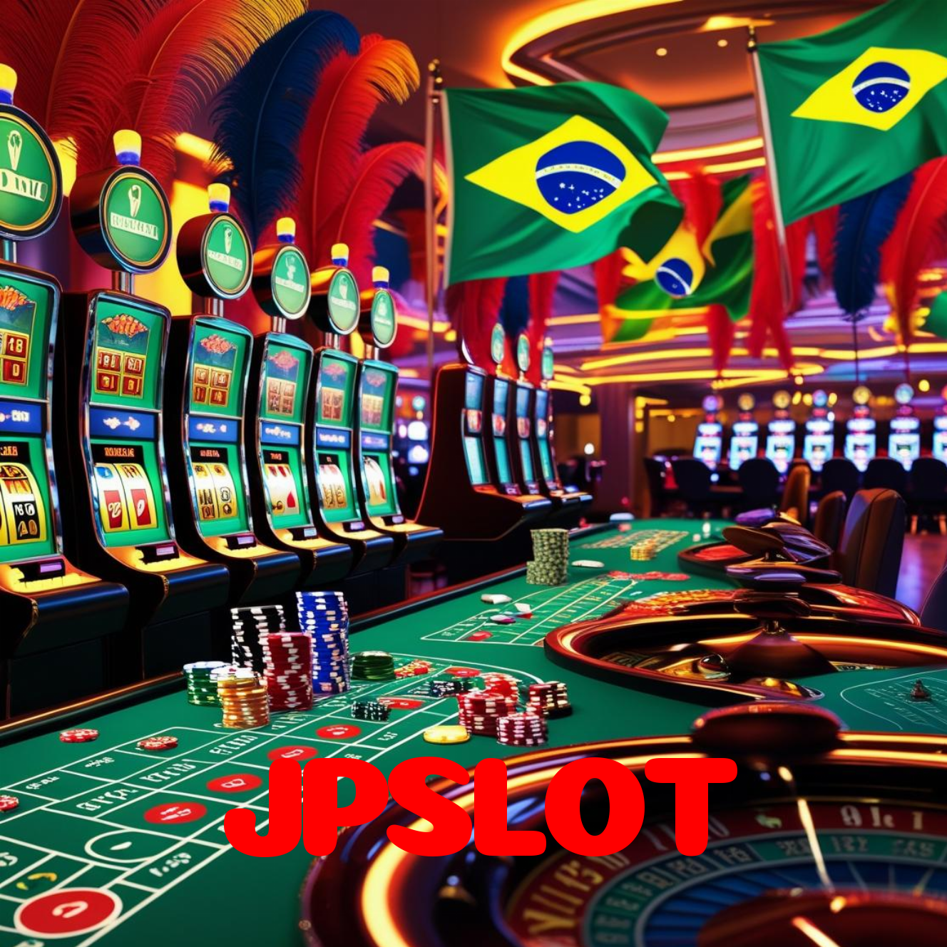 JPSLOT:O melhor do cassino está ao seu alcance! Jogue agora!