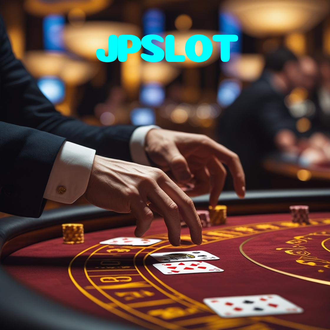 JPSLOT:As slots mais emocionantes estão aqui! Jogue agora!