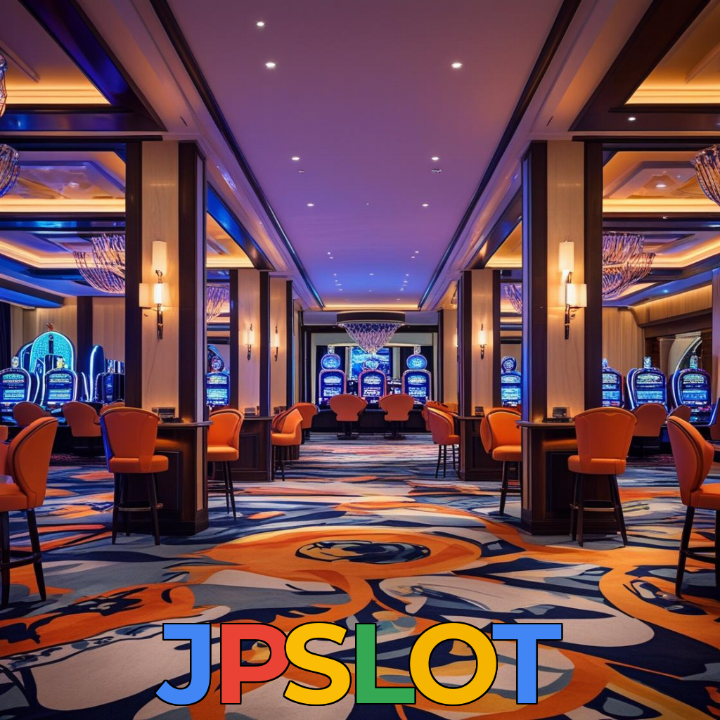 JPSLOT:Aposte no futebol e jogue os melhores jogos de cassino como slots e blackjack!