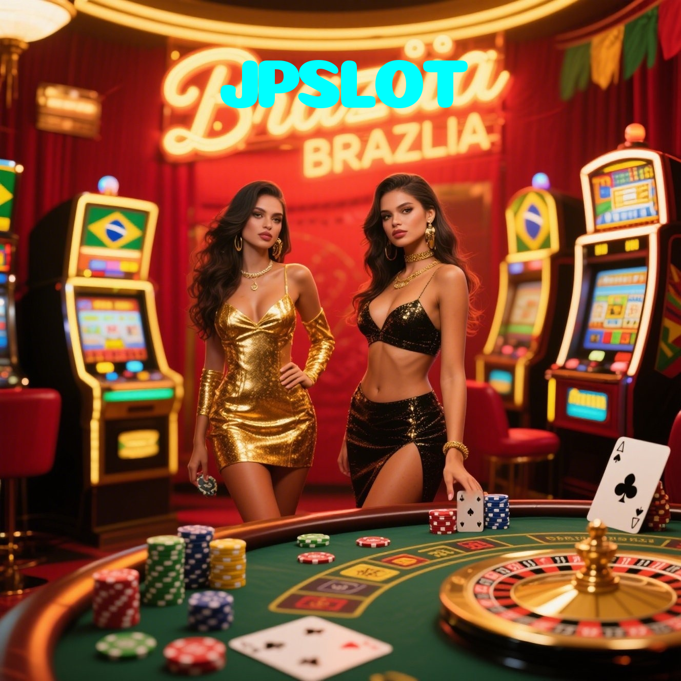 JPSLOT:Jogue poker e vença como um verdadeiro campeão!