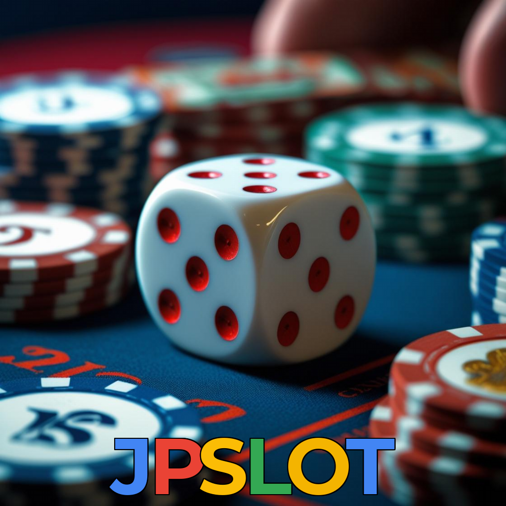 JPSLOT：A roleta nunca foi tão empolgante! Aposte e vença!