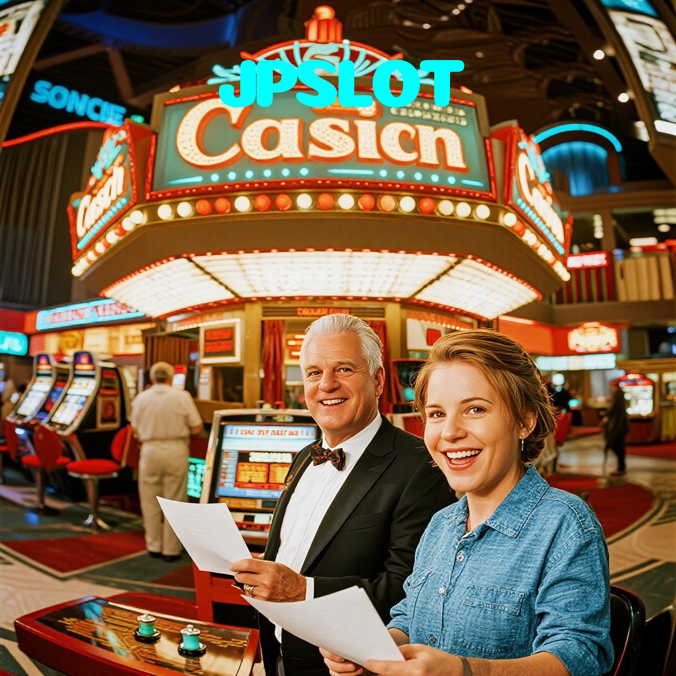 JPSLOT:Jogue nas melhores slots e conquiste jackpots incríveis!