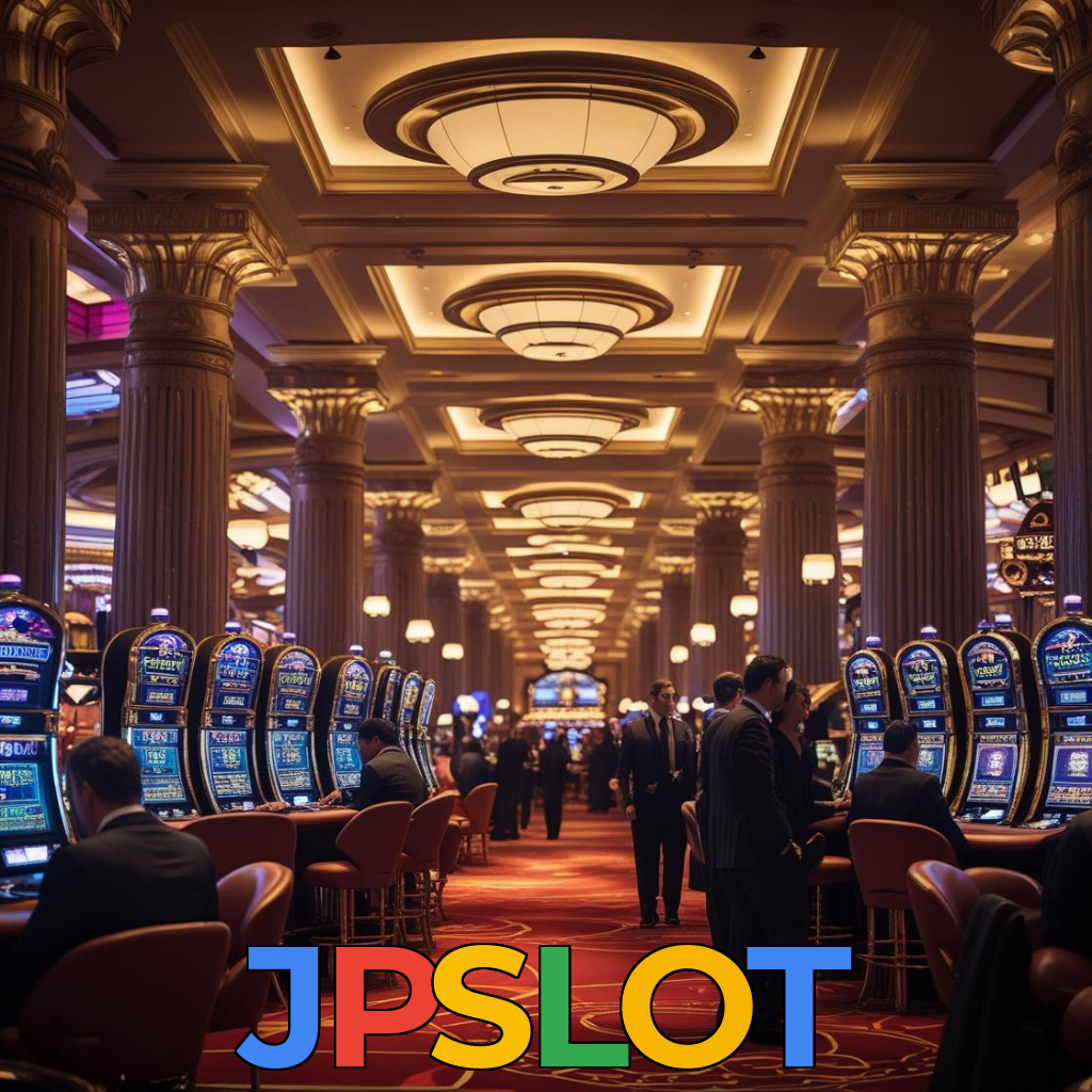 JPSLOT:O melhor cassino online está aqui! Jogue nas slots e ganhe!