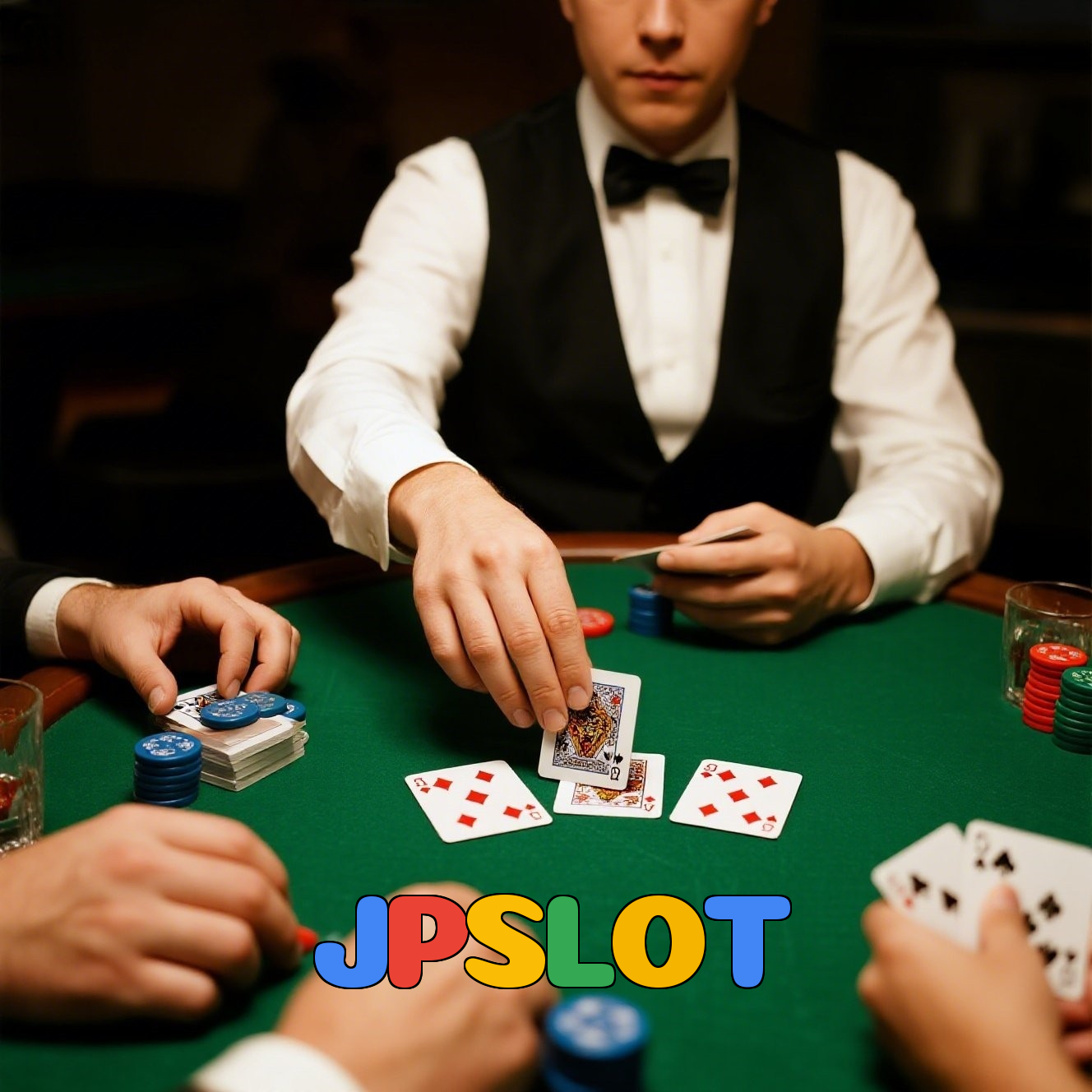 JPSLOT：A emoção das slots te espera! Aposte agora e ganhe!