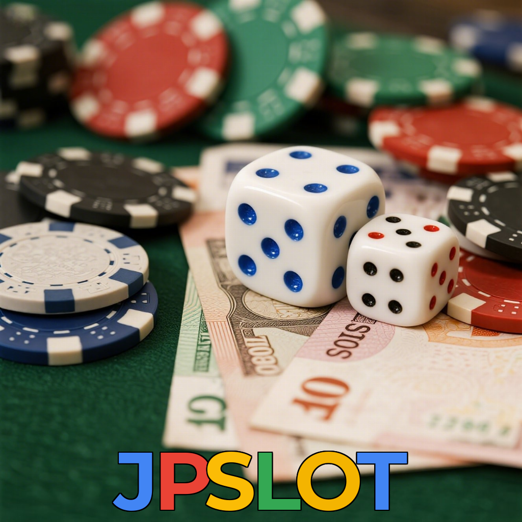 JPSLOT:As melhores roletas te aguardam! Aposte e conquiste sua vitória!