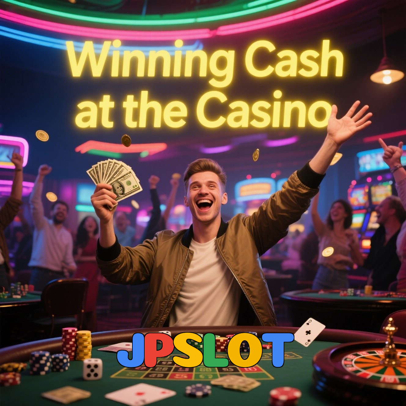 JPSLOT：Jogue nas melhores slots e descubra o jackpot dos seus sonhos!