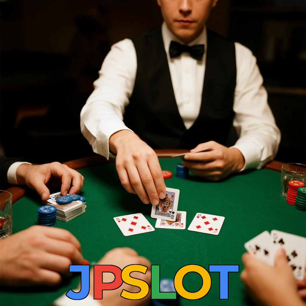 JPSLOT:O cassino online está esperando por você! Jogue e vença!