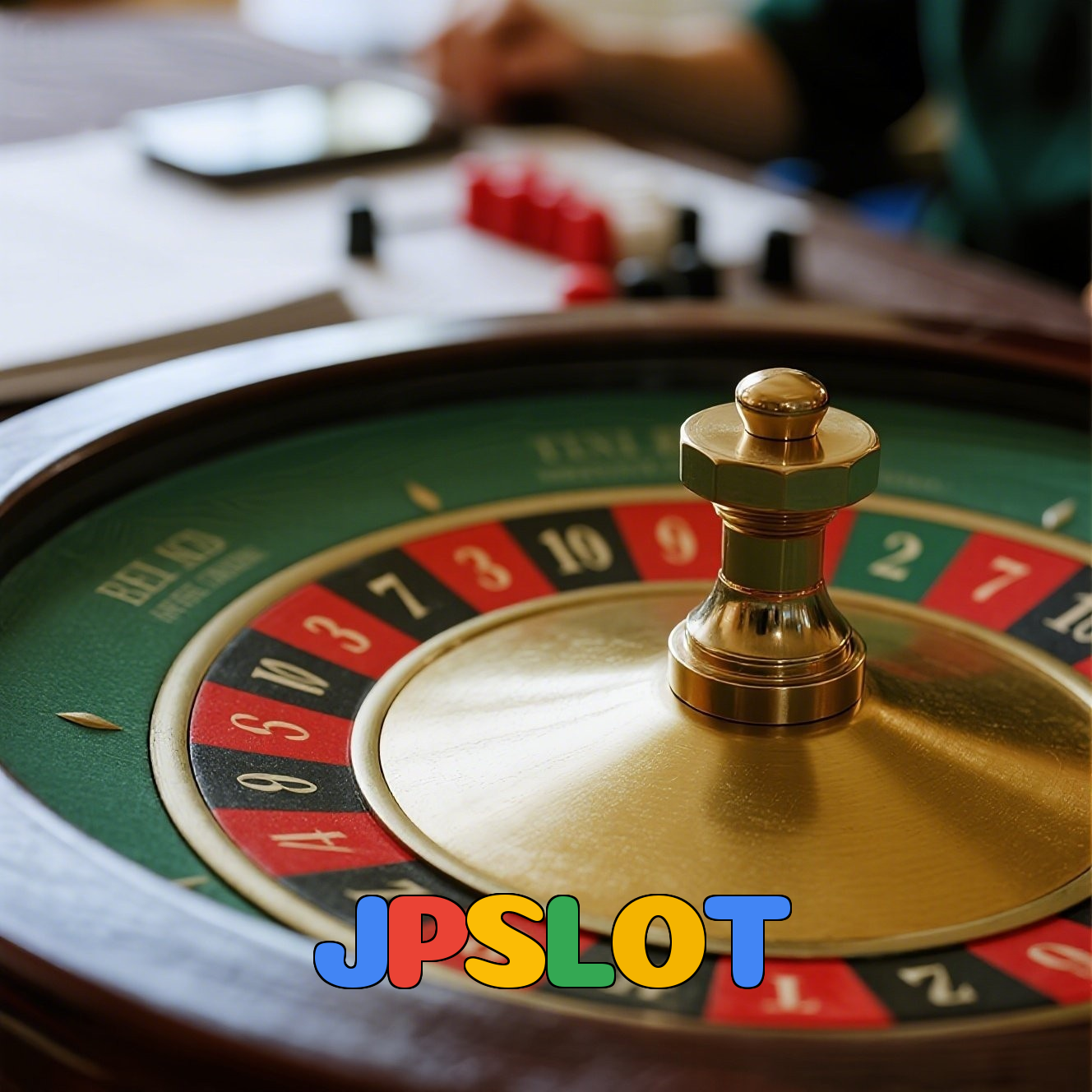 JPSLOT：Jogue futebol online e conquiste a vitória com sua habilidade!
