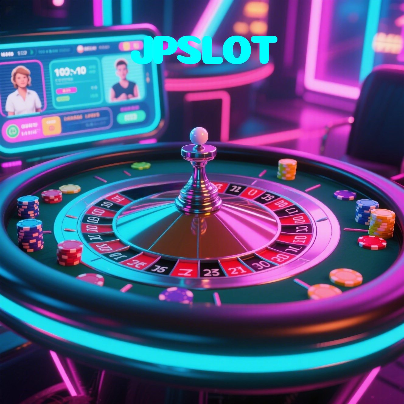 JPSLOT：Jogue poker, roleta e aposte ao vivo no futebol online para grandes vitórias!