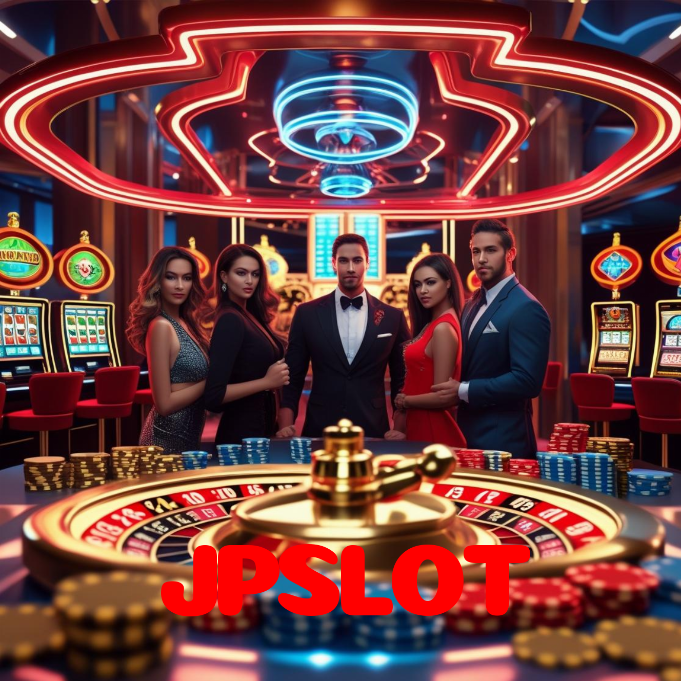 JPSLOT:Entre na ação! Aposte nas slots e conquiste grandes vitórias!