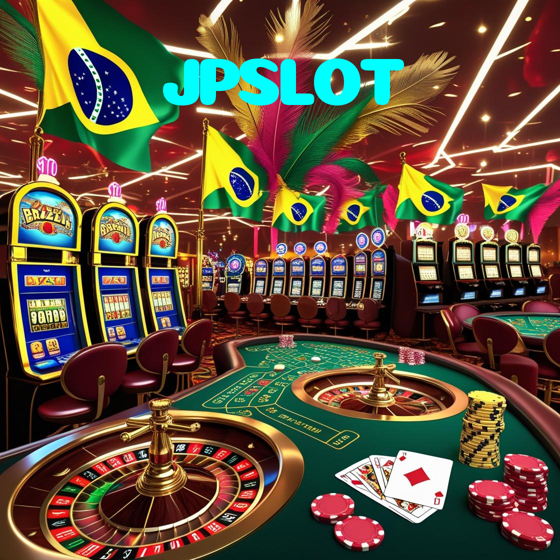 JPSLOT:Jogue poker, slots e aposte no futebol ao vivo com confiança!