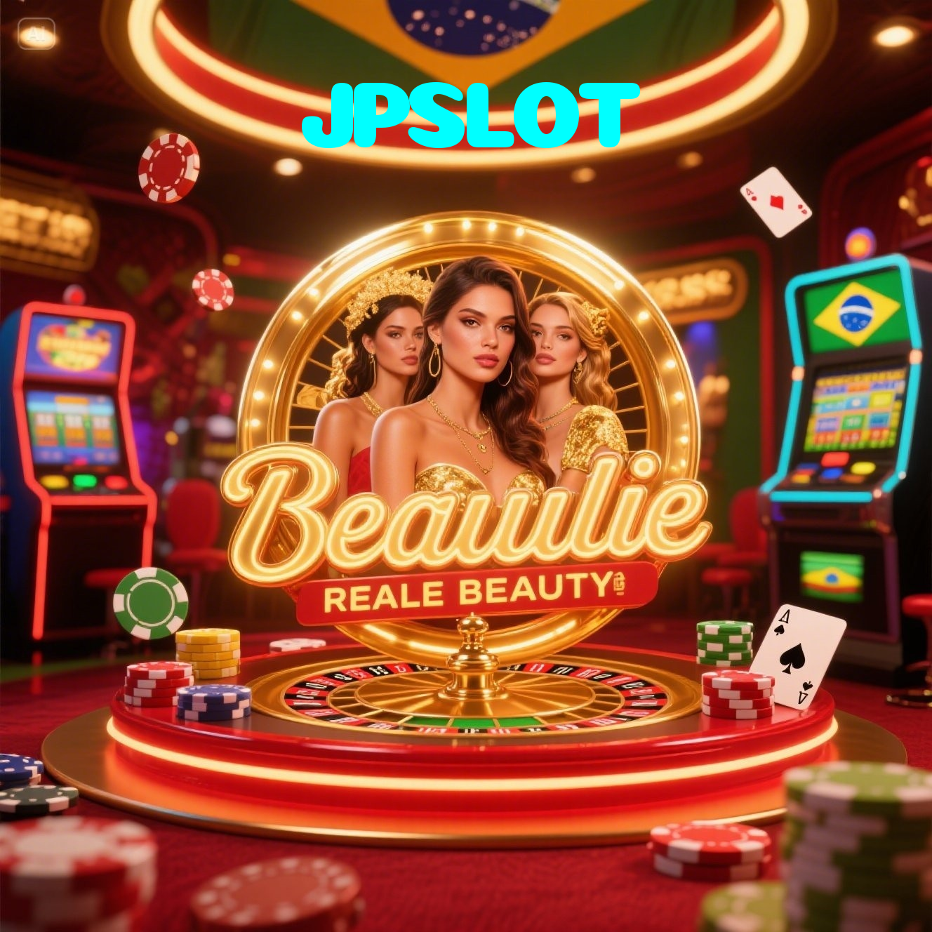 JPSLOT:Jogue as melhores slots e aposte em futebol com confiança e segurança!