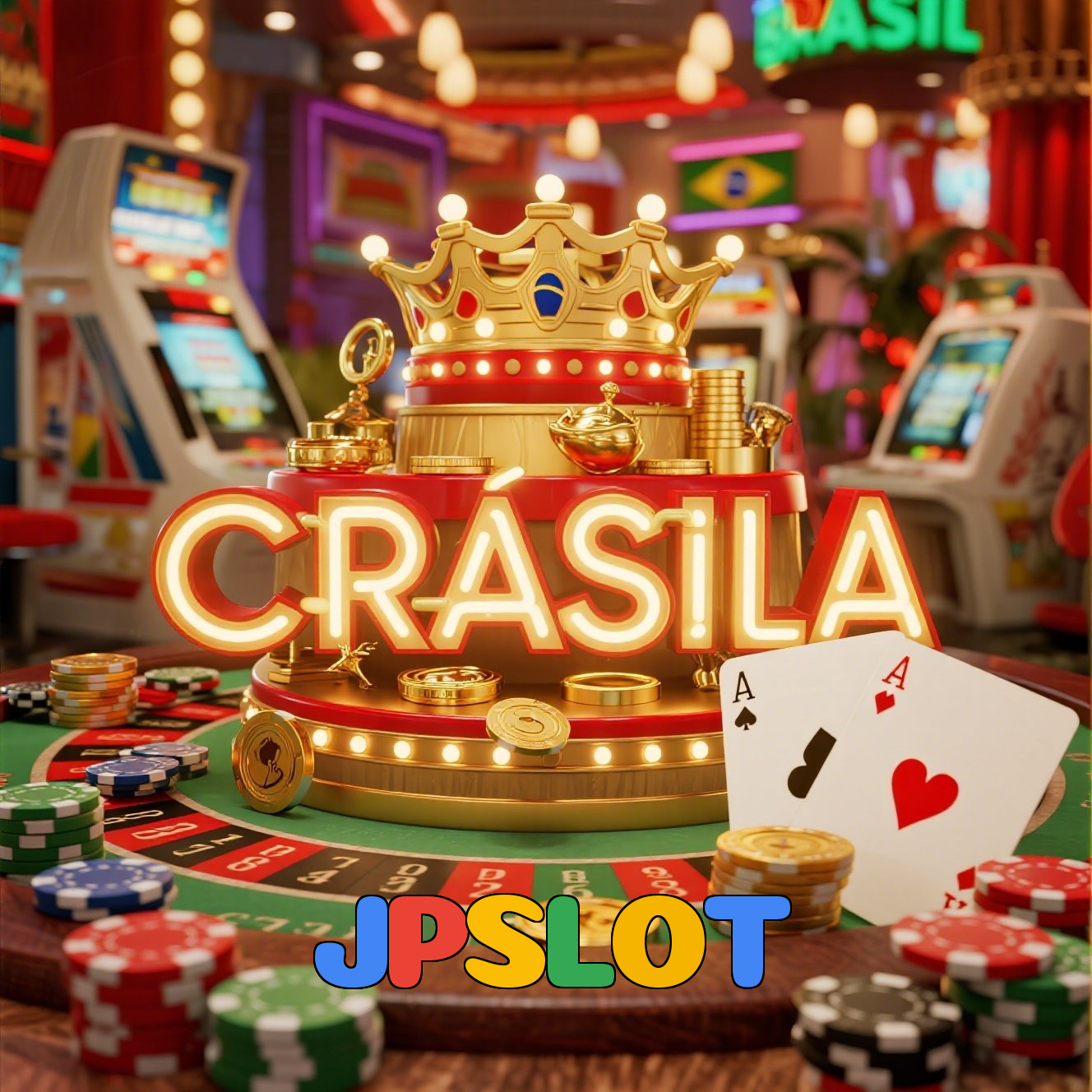 JPSLOT：O melhor cassino online com roleta, poker e apostas no futebol!