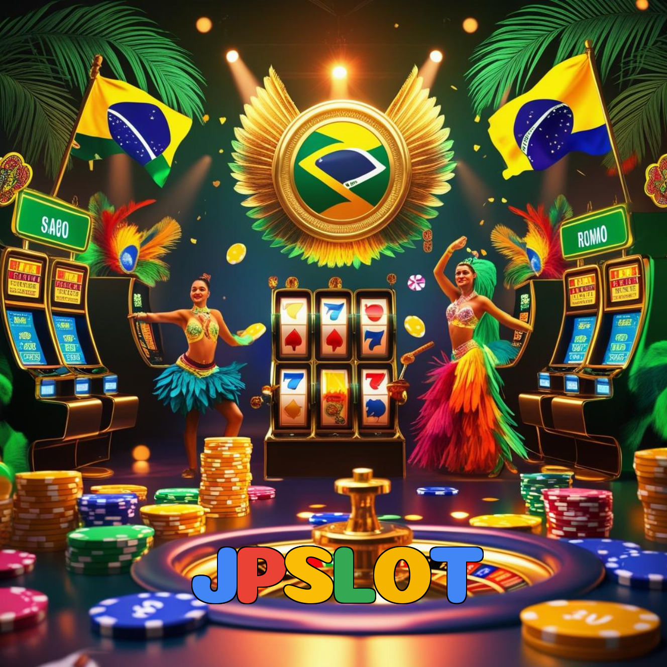 JPSLOT:Poker, roleta e apostas no futebol online, onde sua sorte brilha!