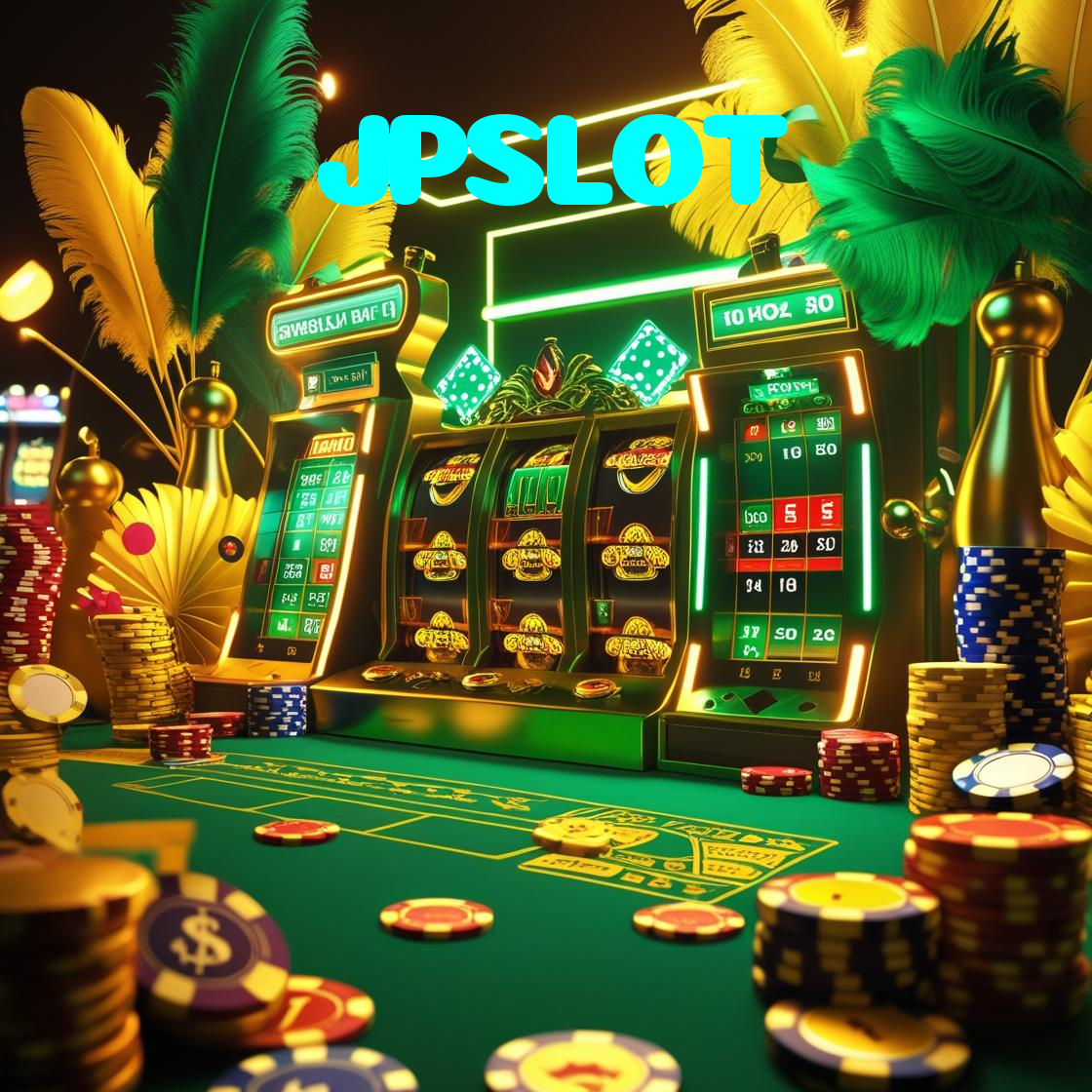 JPSLOT:Aposte no seu time de futebol e ganhe no blackjack e roleta online!