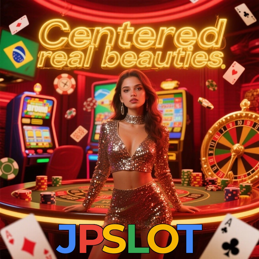 JPSLOT:A adrenalina do futebol online é sua chance de ganhar!