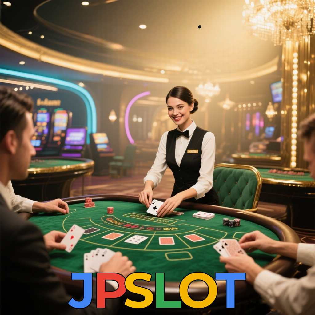 JPSLOT:Encontre a sorte na roleta! Aposte agora e ganhe!