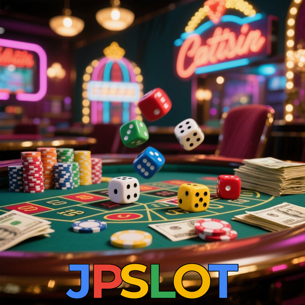JPSLOT:O cassino online mais confiável para você apostar no futebol e jogar poker!