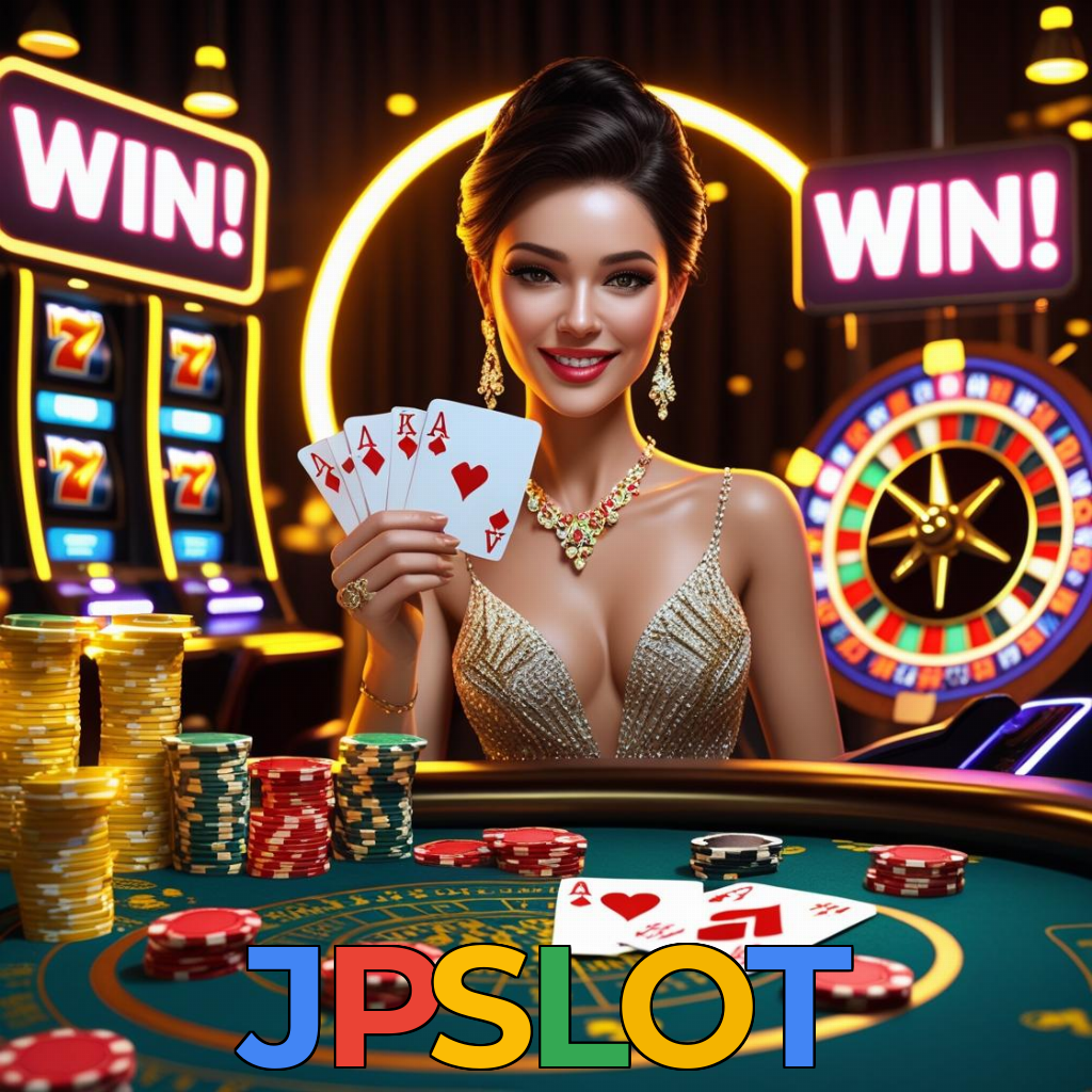 JPSLOT:O melhor cassino online com roleta, poker e apostas no futebol ao vivo!