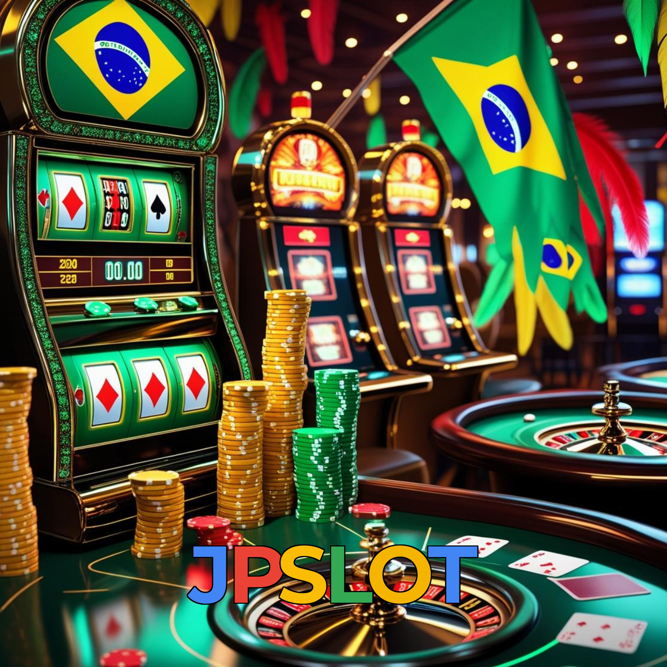 JPSLOT:O cassino online mais confiável para jogar blackjack e apostar no futebol!