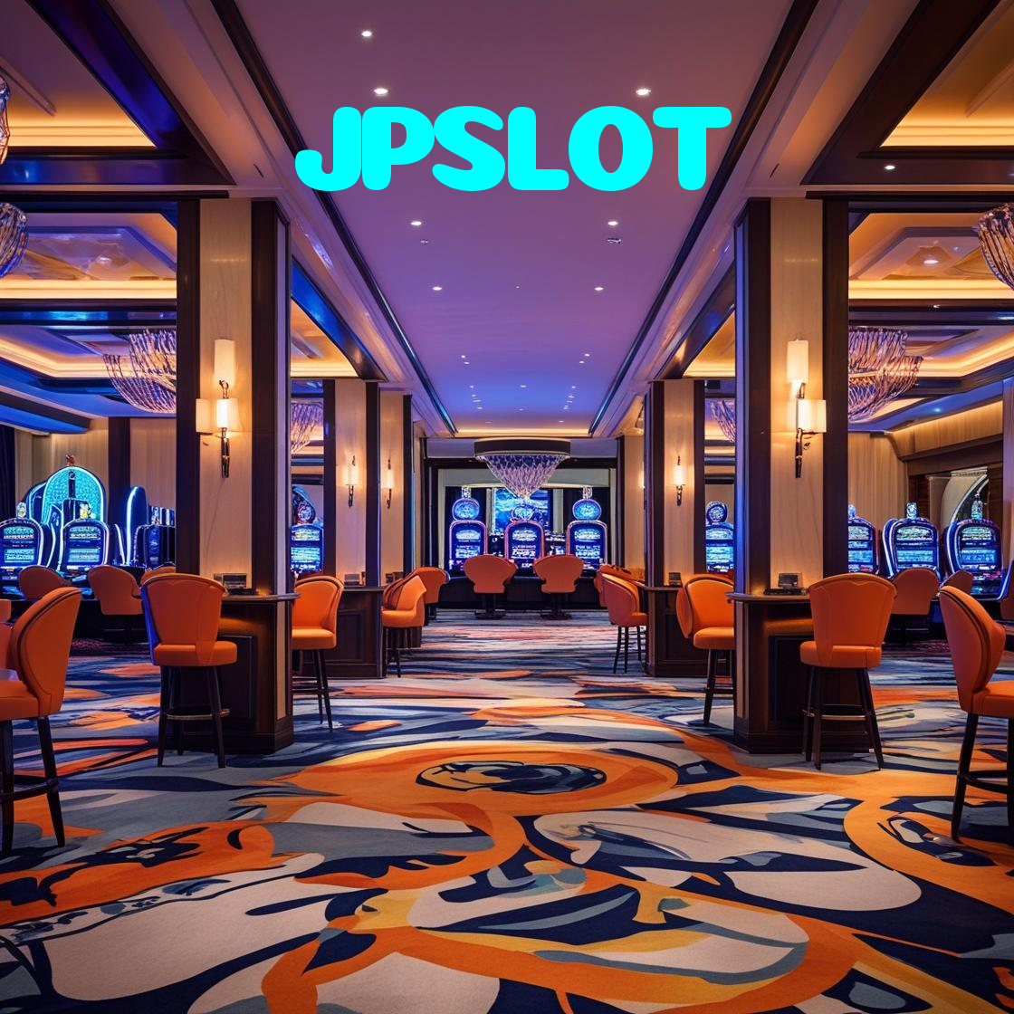 JPSLOT:O cassino online está esperando por você! Jogue e vença!