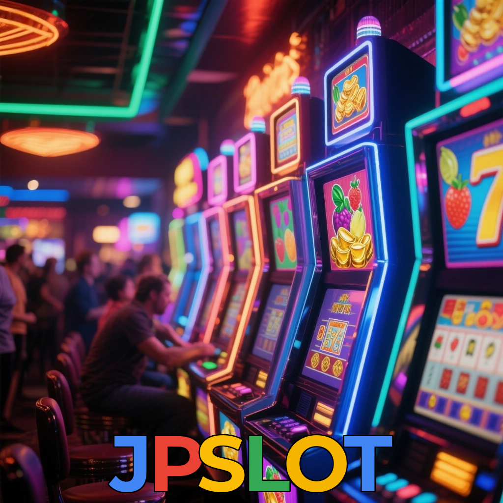 JPSLOT：Entre no campo de futebol online e conquiste sua vitória!
