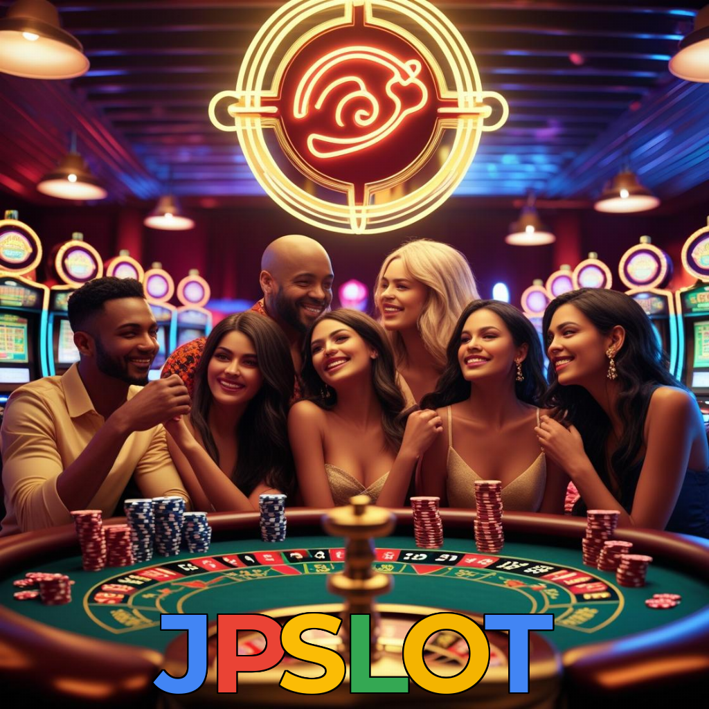 JPSLOT:Jogue agora no nosso cassino online e ganhe muito mais!