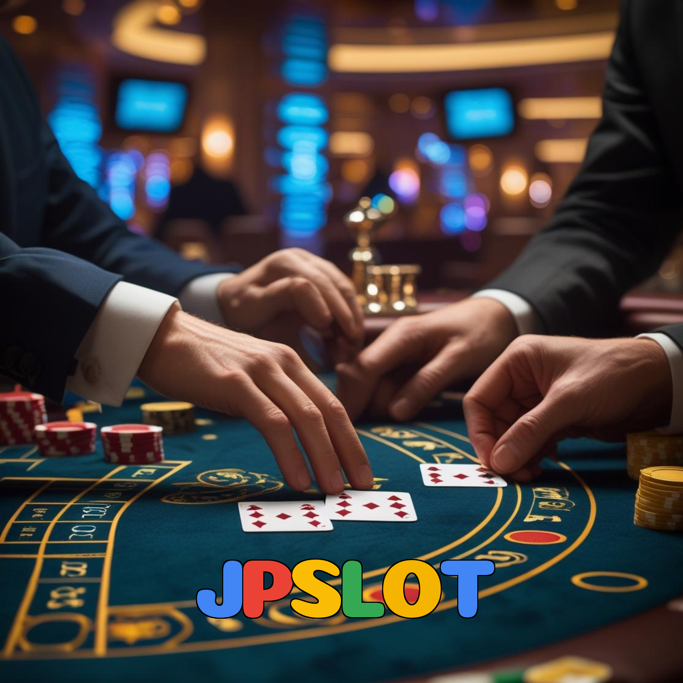 JPSLOT：Aposte no futebol online e mostre seu talento para ganhar!