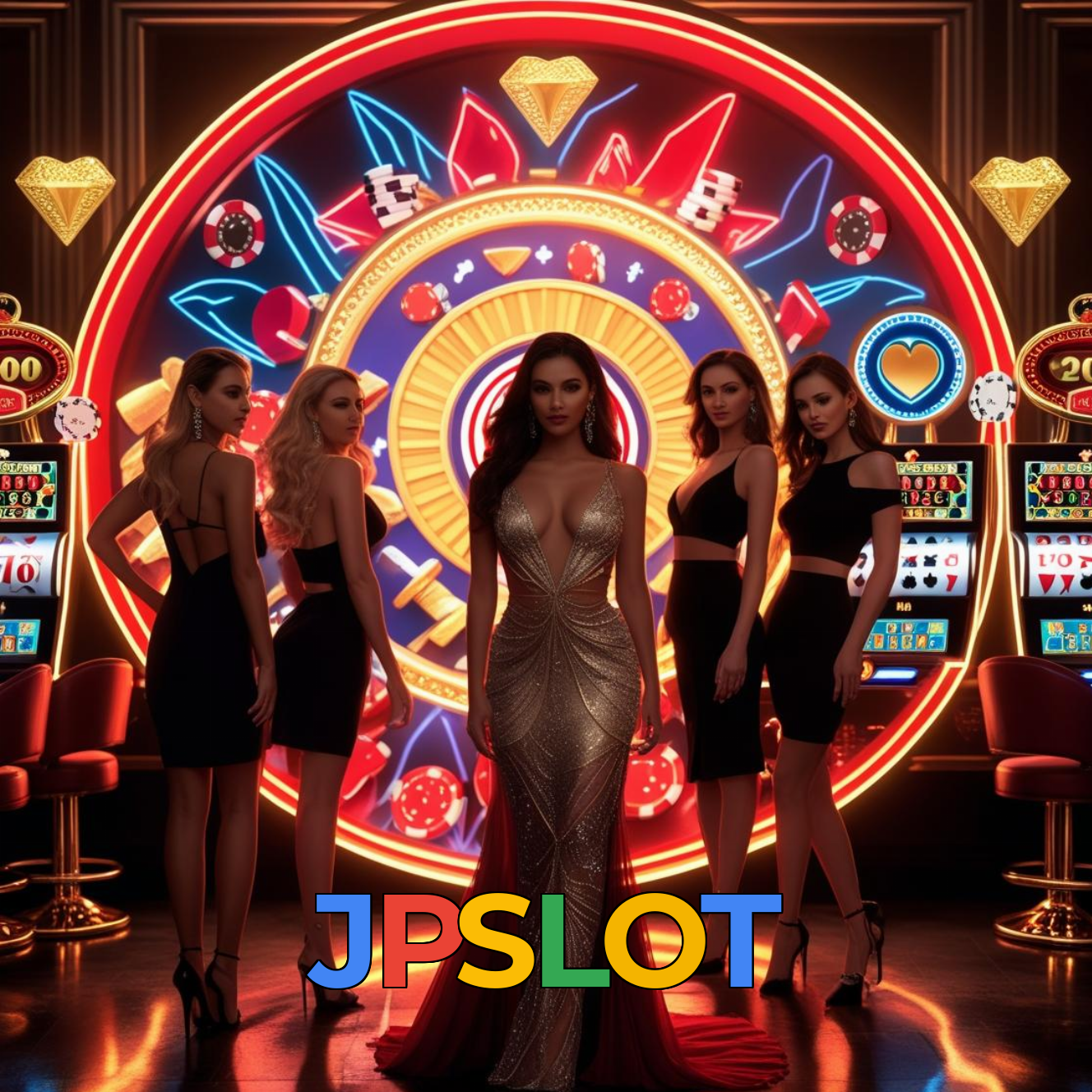 JPSLOT:Jogue poker, aposte no futebol e conquiste prêmios incríveis no cassino!