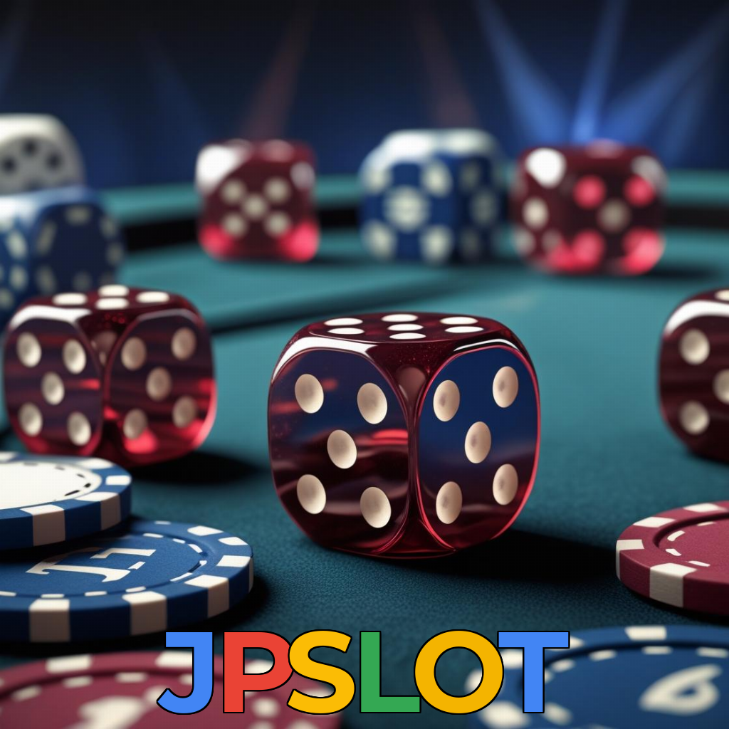 JPSLOT:A melhor plataforma de jogos de cassino e apostas no futebol está aqui!