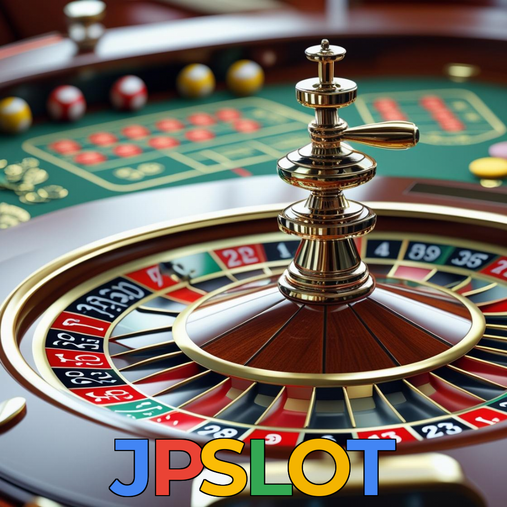 JPSLOT:Ganhe prêmios incríveis com apostas ao vivo em futebol e jogue roleta!