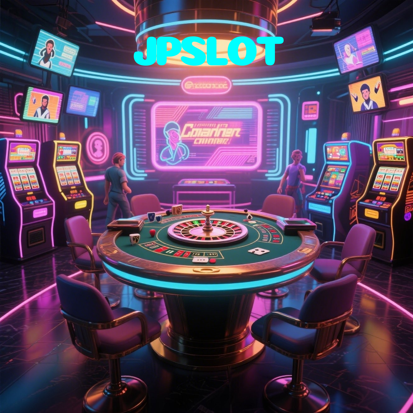 JPSLOT：Apostas ao vivo no futebol e grandes prêmios em slots te esperam!