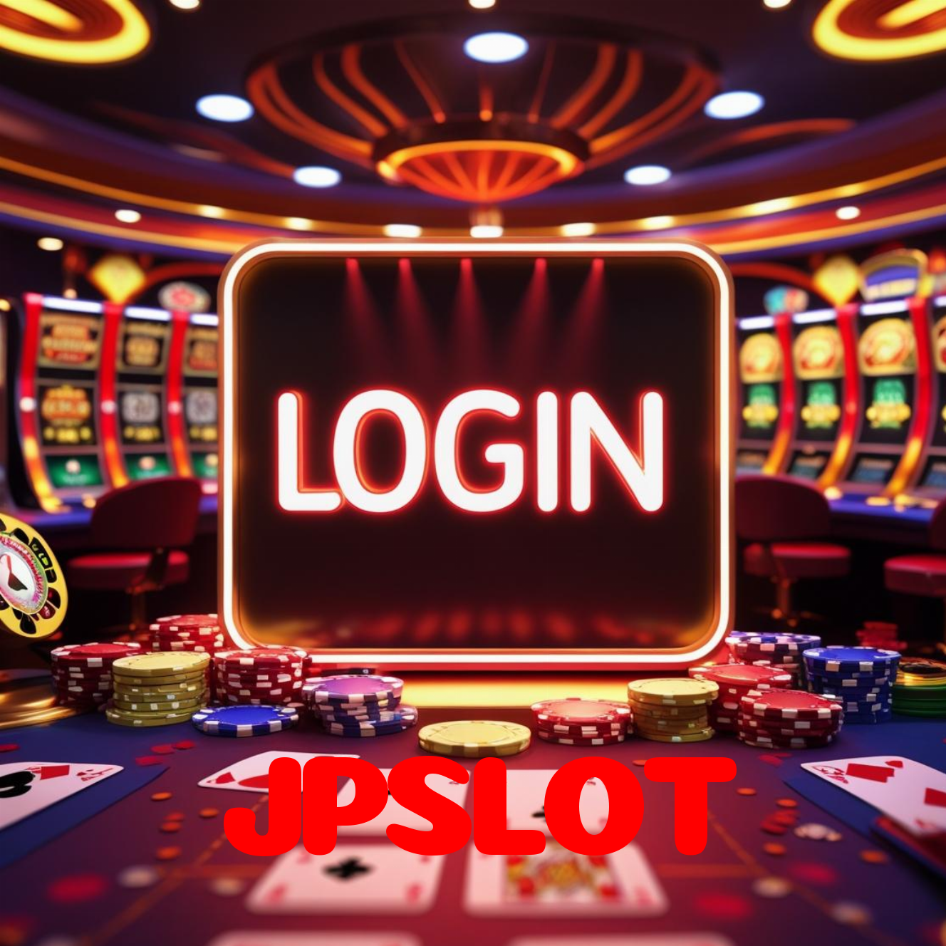 JPSLOT:Jogue nas melhores slots e leve para casa prêmios sensacionais!