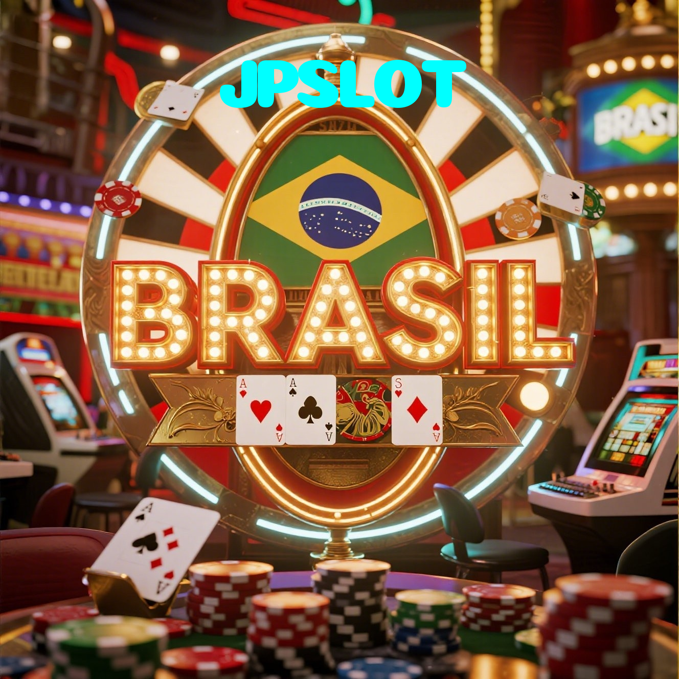 JPSLOT:Poker, blackjack e apostas em futebol online, tudo no melhor cassino!