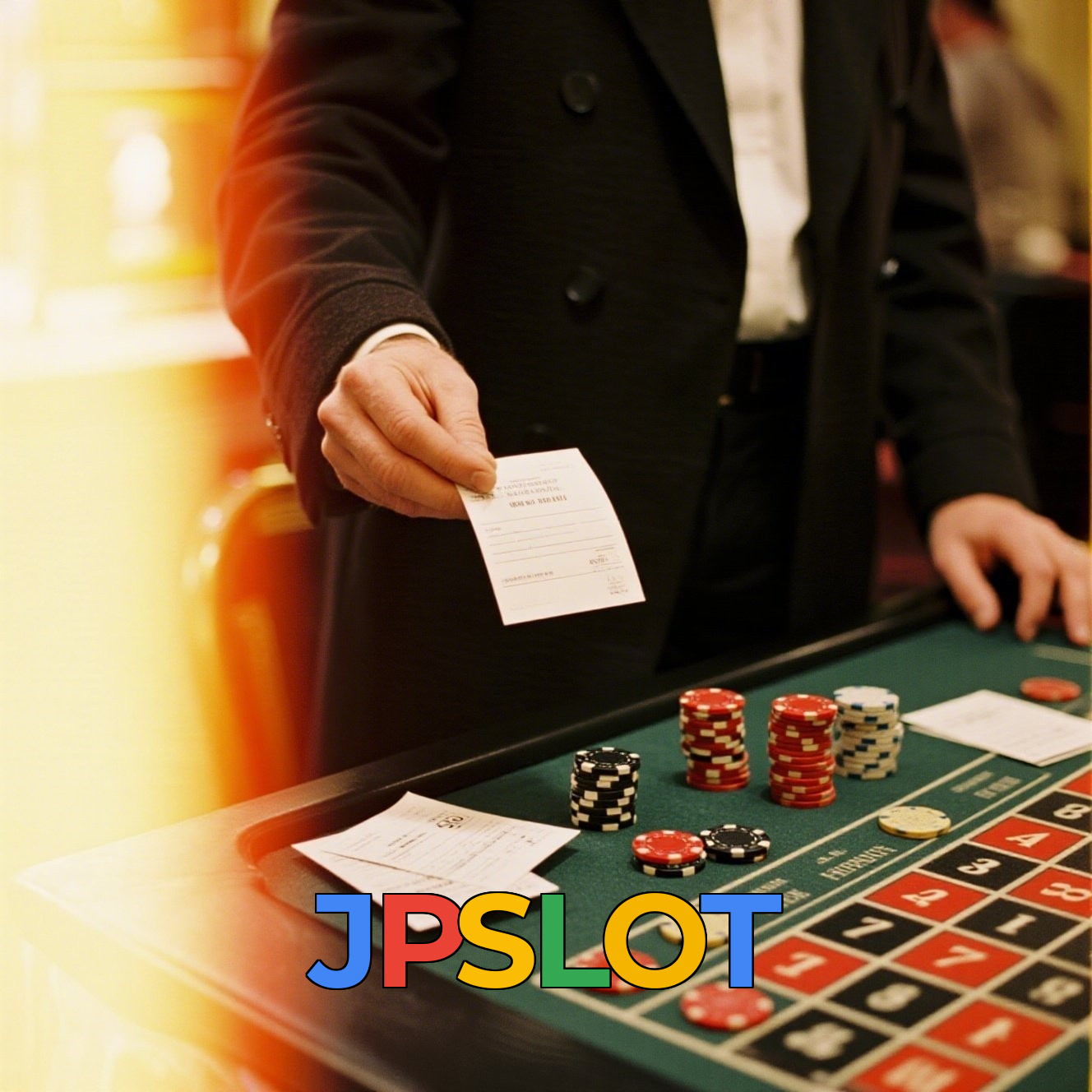 JPSLOT:Jogue blackjack, poker e aposte no futebol para vitórias épicas!