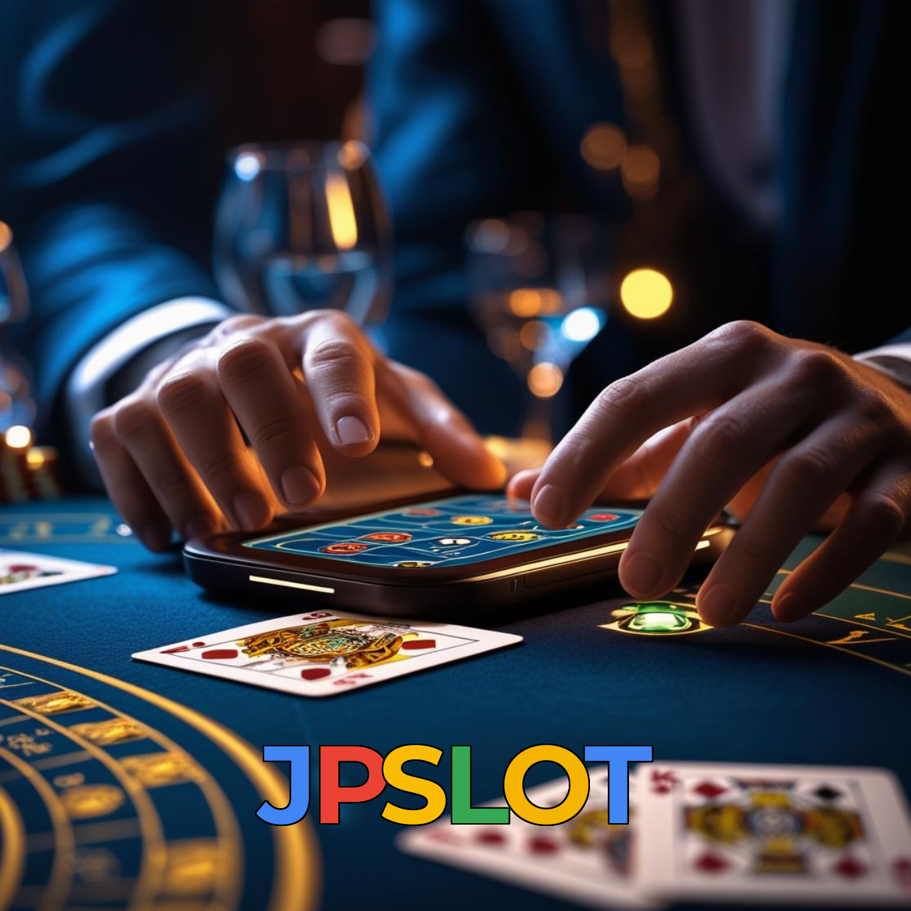 JPSLOT:Jogue roleta, blackjack e aposte no futebol online, tudo em um só lugar!