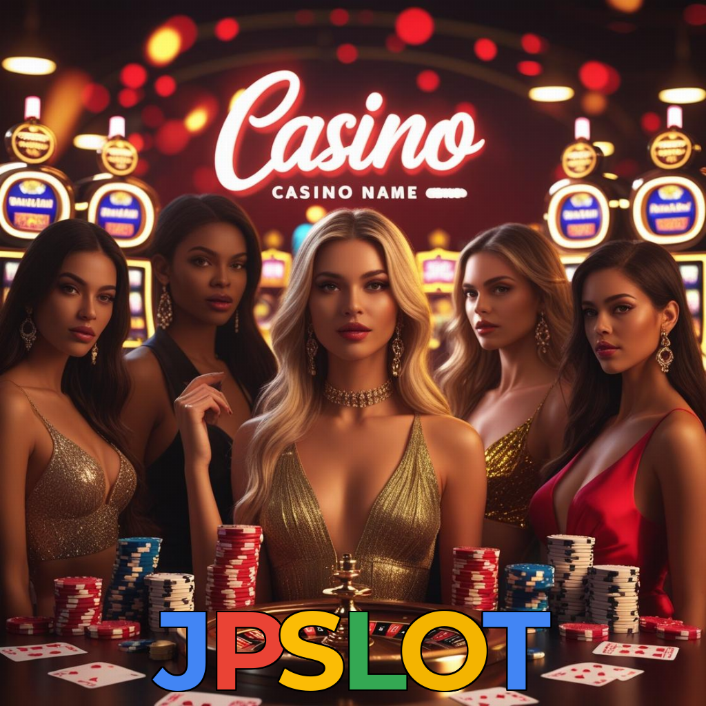 JPSLOT:Sinta a emoção do cassino! Aposte agora e ganhe prêmios reais!