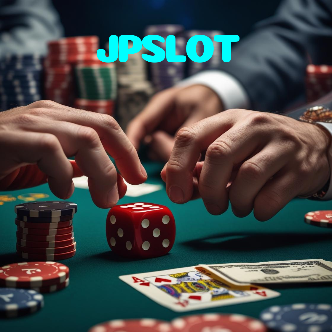 JPSLOT:Jogue nas slots e conquiste vitórias épicas!