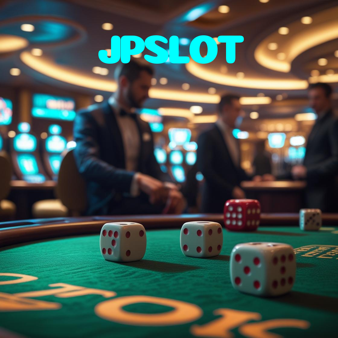 JPSLOT:Jogue nas slots e viva a emoção das grandes vitórias!
