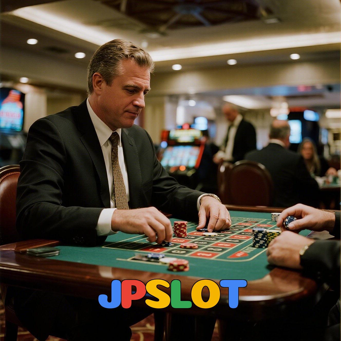 JPSLOT:Jogue roleta, aposte no futebol e ganhe em grande estilo no cassino!