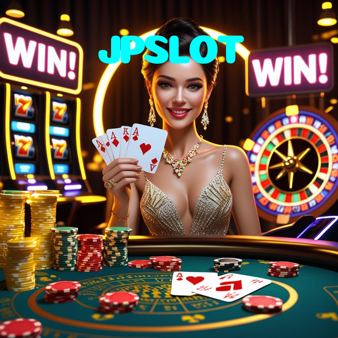 JPSLOT：Ganhe no futebol e conquiste prêmios nos melhores jogos de cassino online!