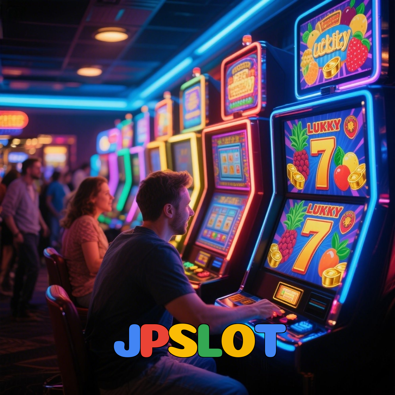JPSLOT:O melhor cassino online com slots, poker e apostas no futebol!
