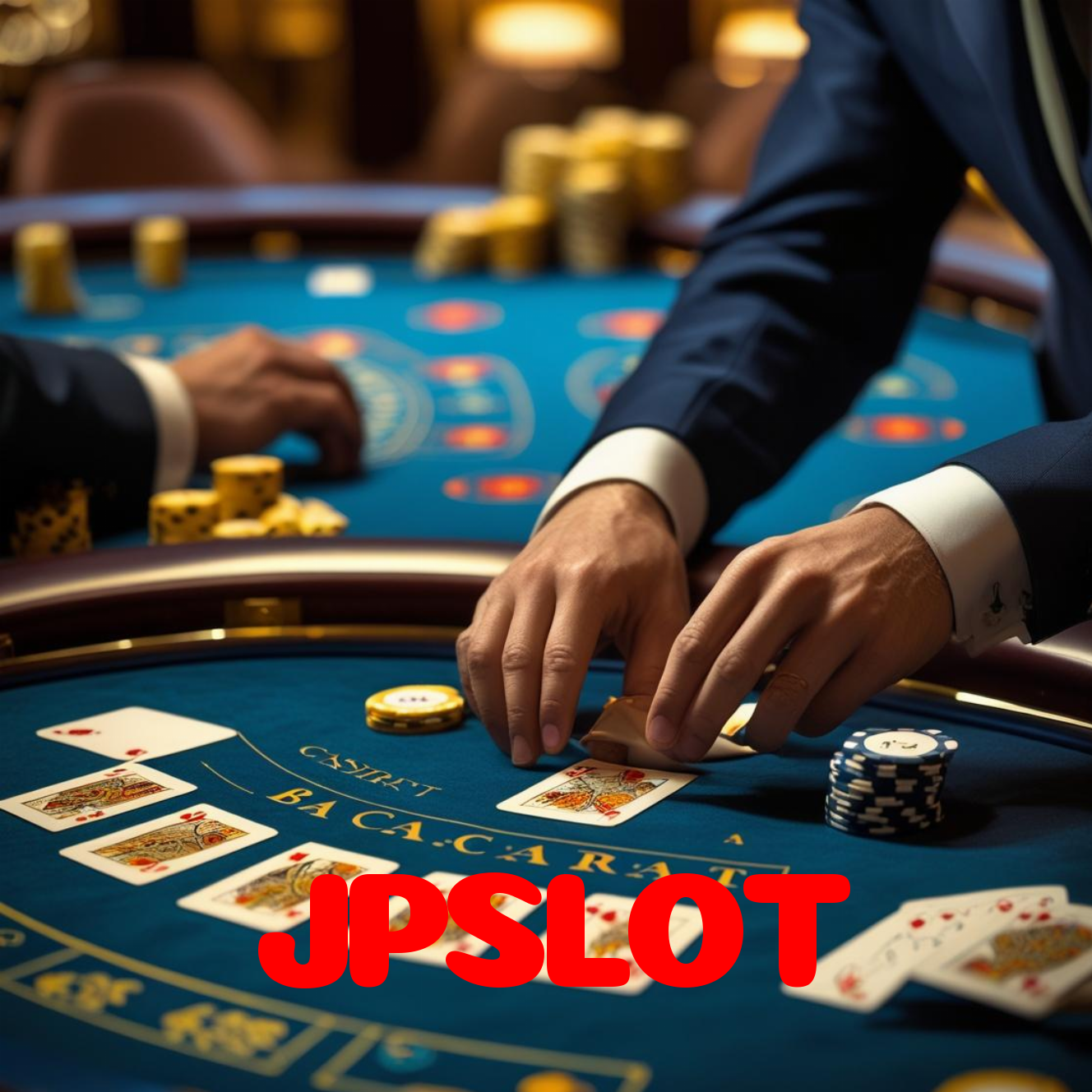 JPSLOT:Aposte nas mesas de poker e vença grandes prêmios!
