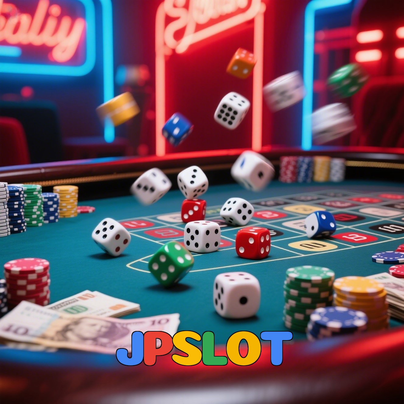 JPSLOT：As slots mais emocionantes estão esperando por você! Jogue agora!