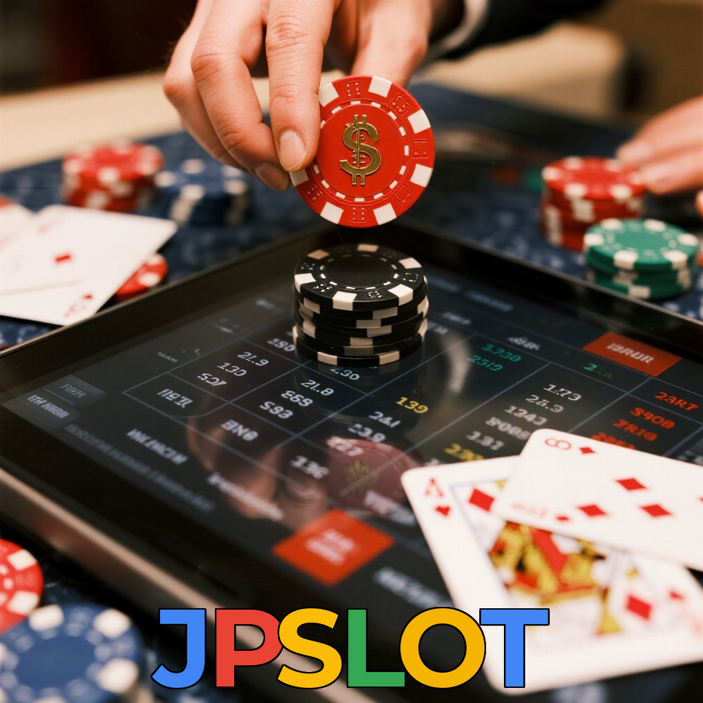 JPSLOT:Jogue poker e aposte no futebol com grandes prêmios em jogo!