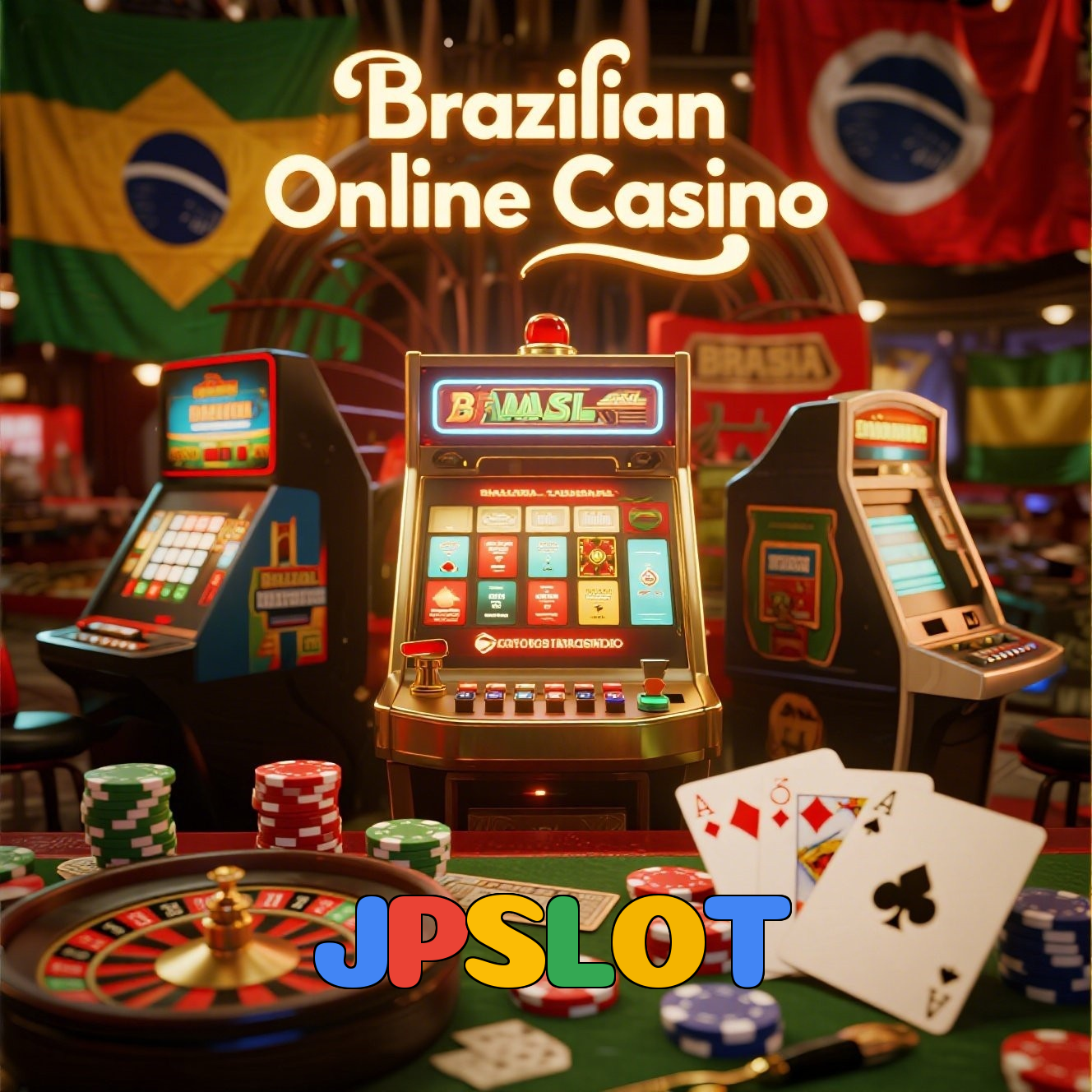 JPSLOT：Jogue blackjack, roleta e aposte no futebol para vitórias emocionantes!